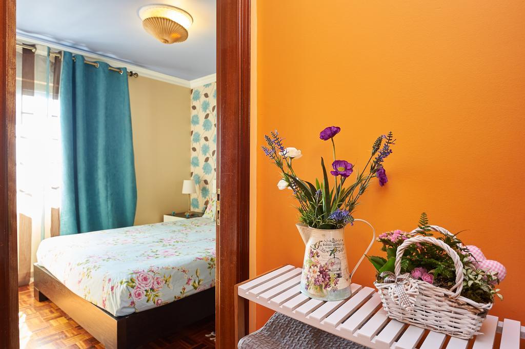 House 3 Bedroon - Near Sintra And Lisbon Villa Værelse billede