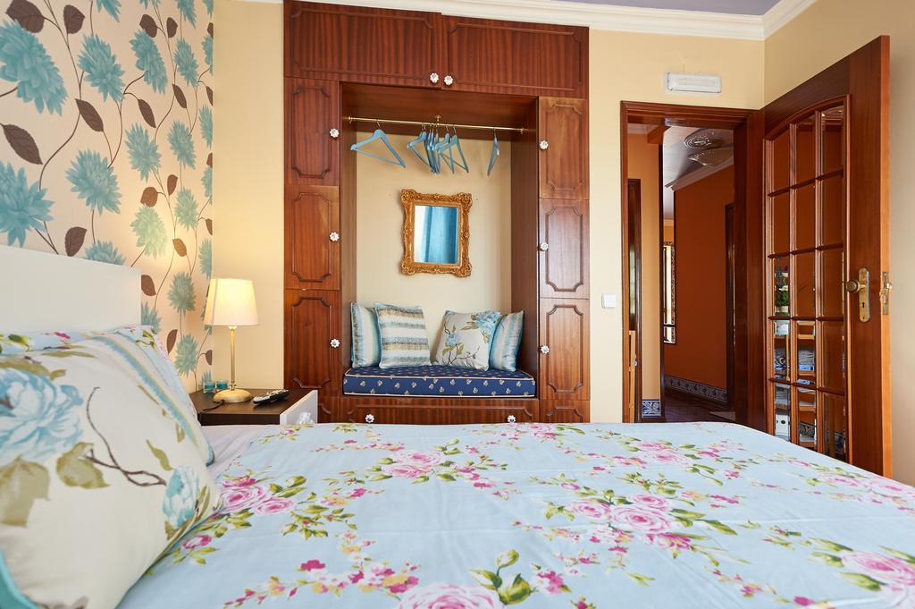 House 3 Bedroon - Near Sintra And Lisbon Villa Værelse billede