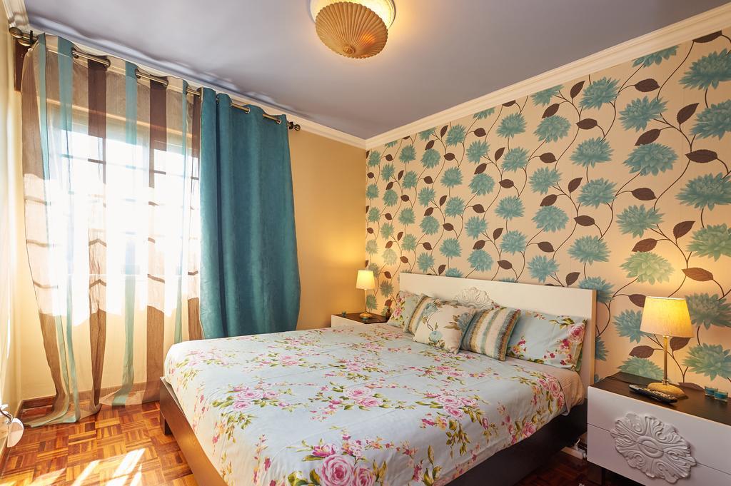 House 3 Bedroon - Near Sintra And Lisbon Villa Værelse billede