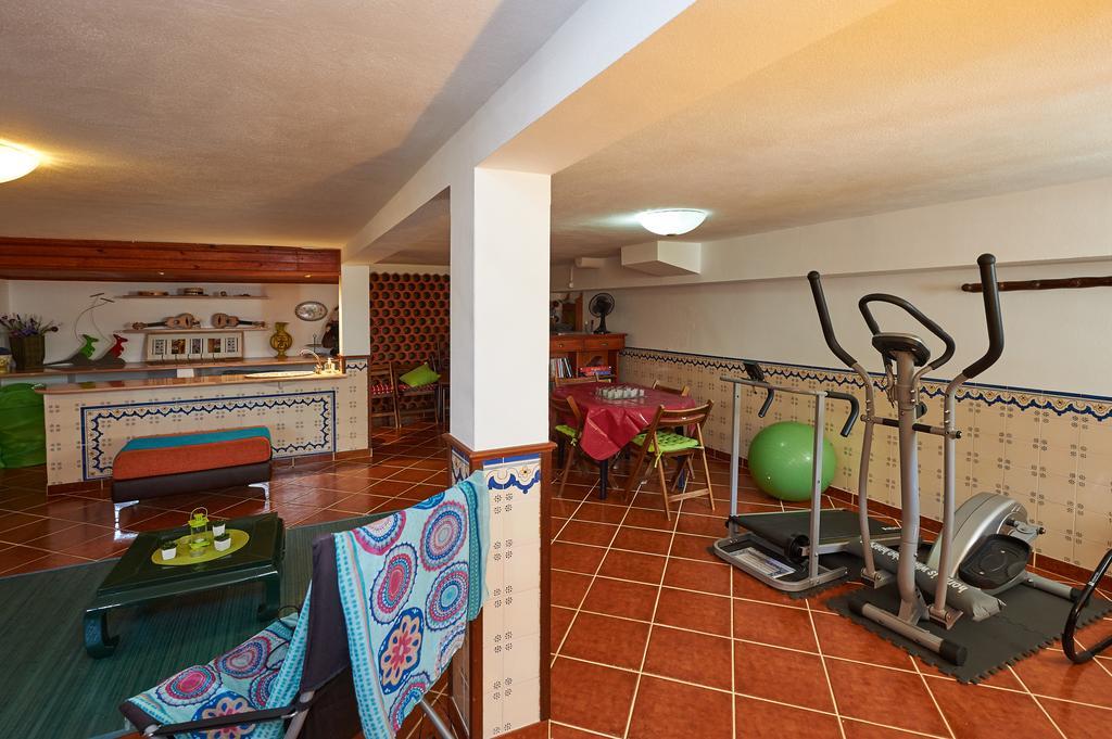 House 3 Bedroon - Near Sintra And Lisbon Villa Værelse billede