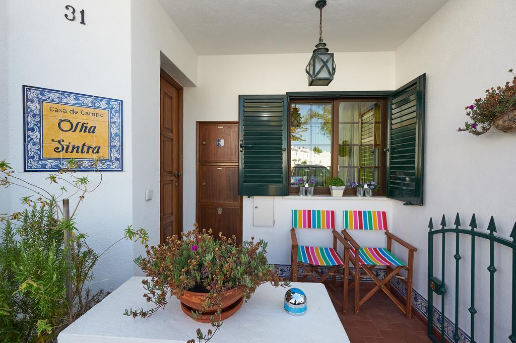 House 3 Bedroon - Near Sintra And Lisbon Villa Værelse billede
