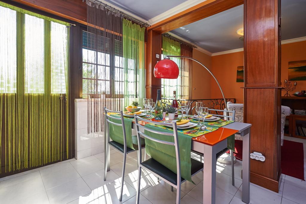 House 3 Bedroon - Near Sintra And Lisbon Villa Værelse billede