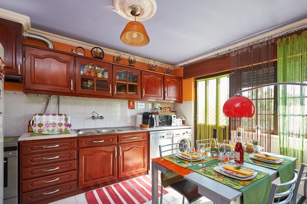 House 3 Bedroon - Near Sintra And Lisbon Villa Værelse billede