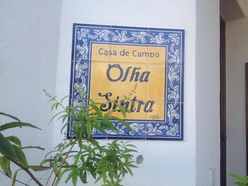 House 3 Bedroon - Near Sintra And Lisbon Villa Værelse billede