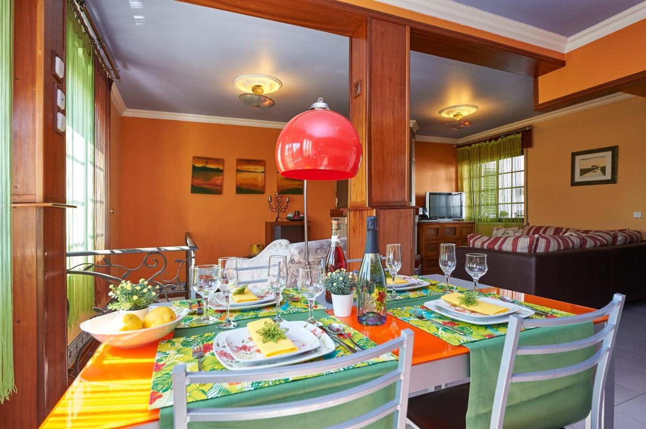 House 3 Bedroon - Near Sintra And Lisbon Villa Værelse billede