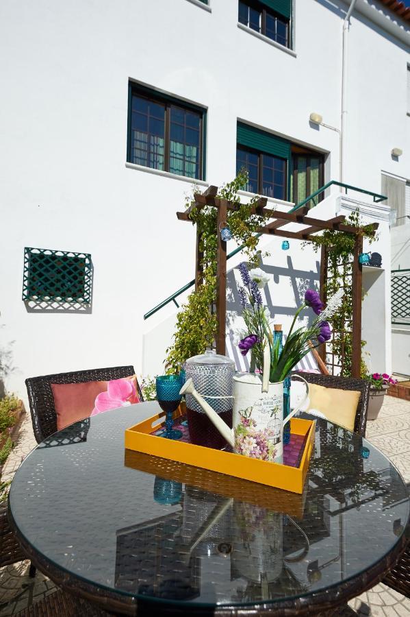 House 3 Bedroon - Near Sintra And Lisbon Villa Værelse billede